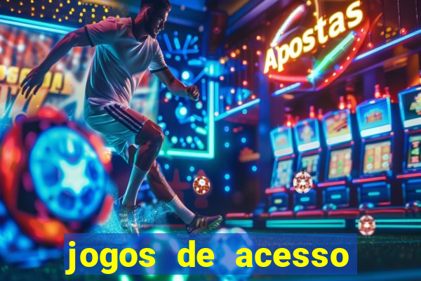 jogos de acesso antecipado paga